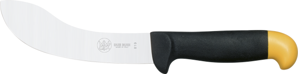 Professional knives for meat and fish