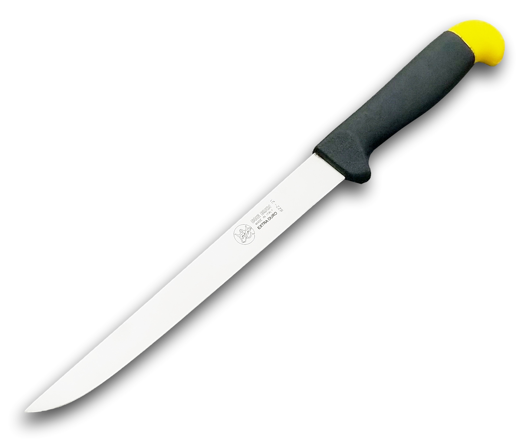Coltello Pesce - 21 cm - DUE BUOI Knives